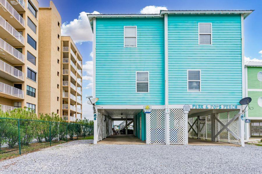On Golden Pond 8A West Villa Gulf Shores Exterior photo