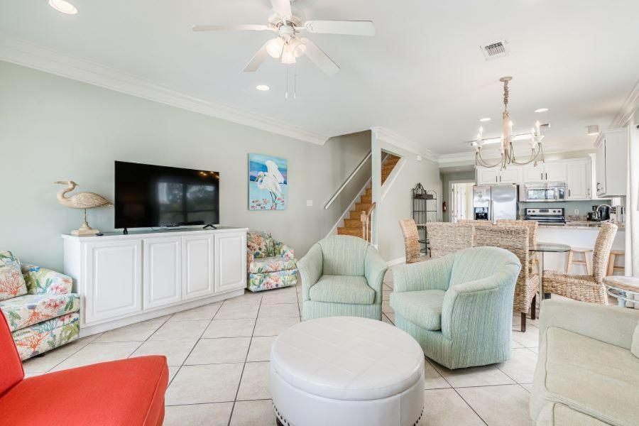 On Golden Pond 8A West Villa Gulf Shores Exterior photo